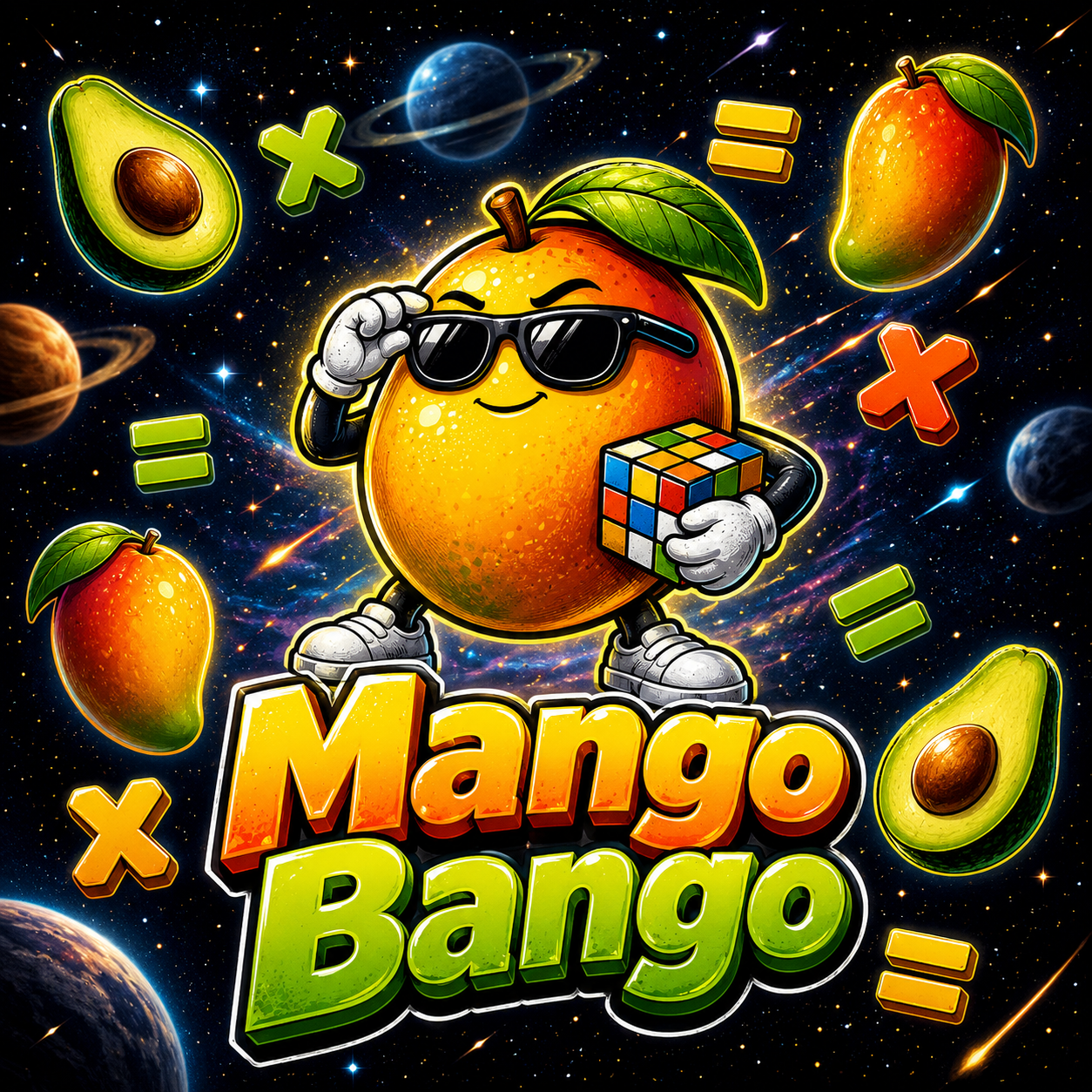 Mango Bango